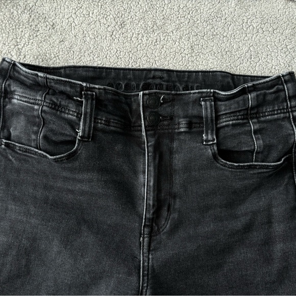 American Eagle New Jeans! ⭐️ - Picture 6 of 8